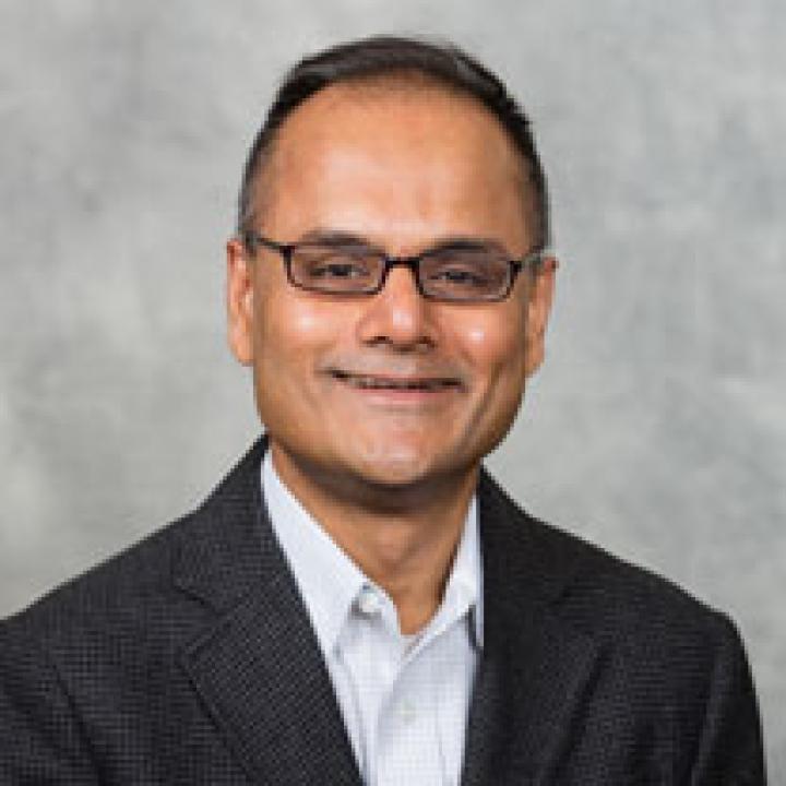 Kaustav Sen faculty profile