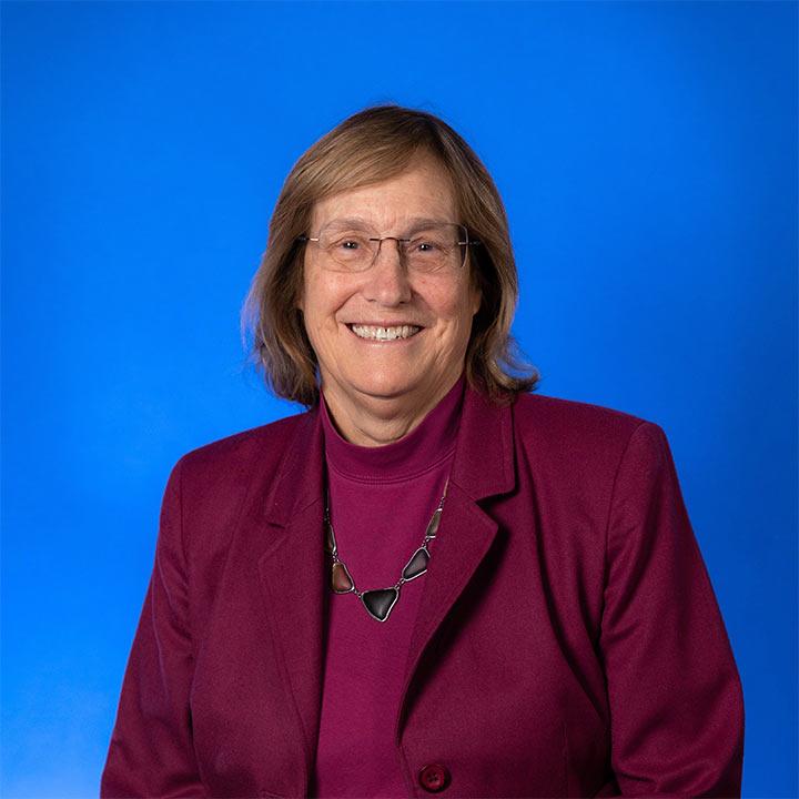 Kathryn Winsted faculty profile