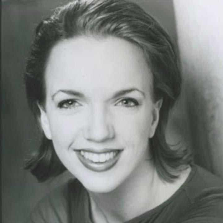 Lauren Gaul faculty profile