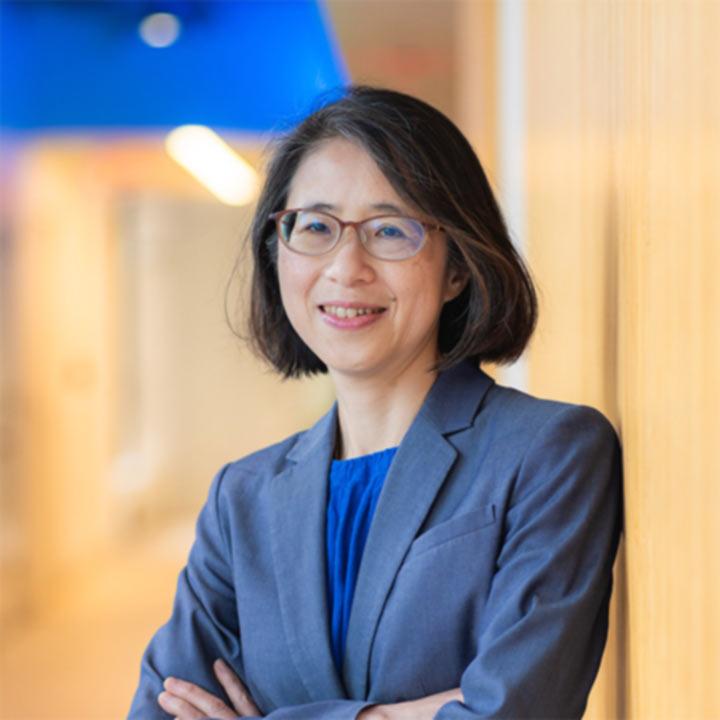 Li-Chiou Chen