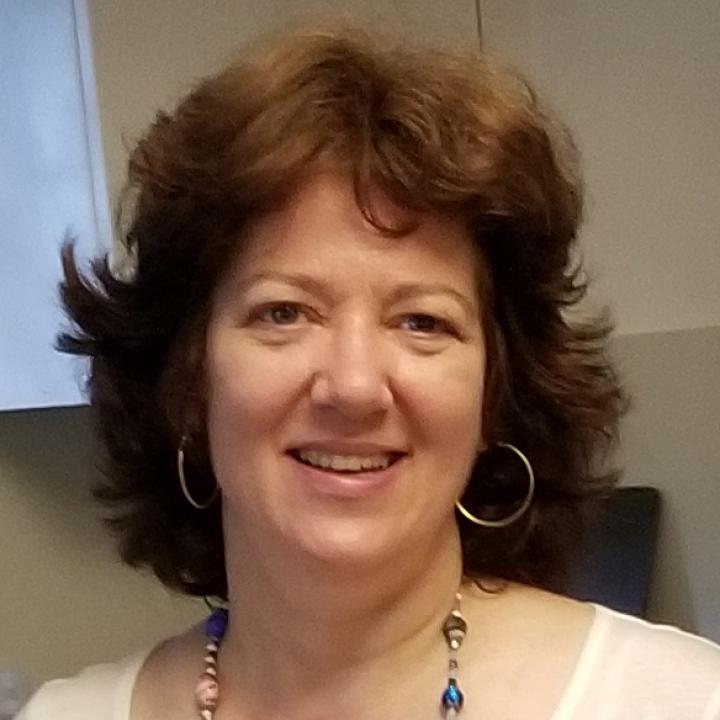 Laura Kaplan faculty profile