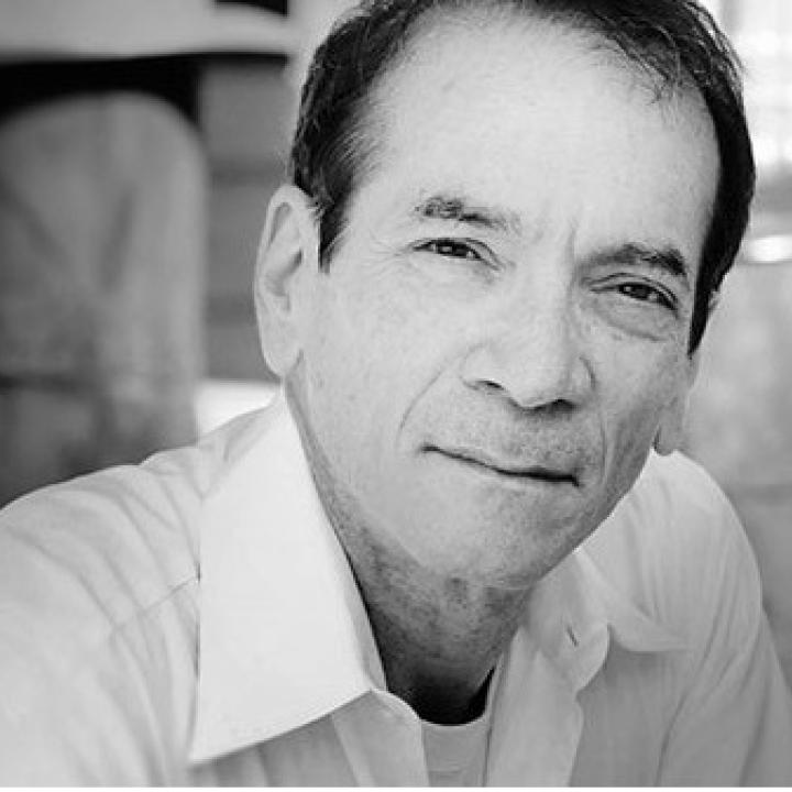 Lester Shane headshot