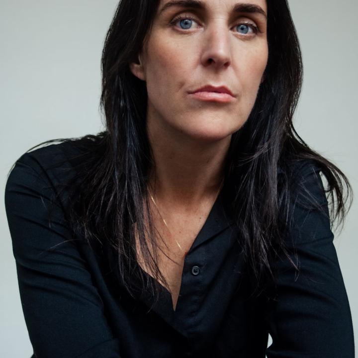 Nora Wooley headshot