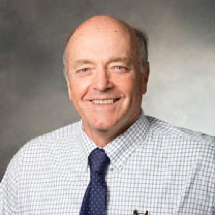 Peter Mcdermott faculty profile