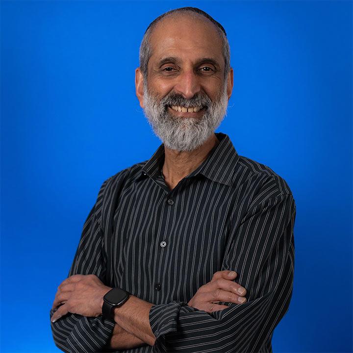 PV Viswanath faculty profile