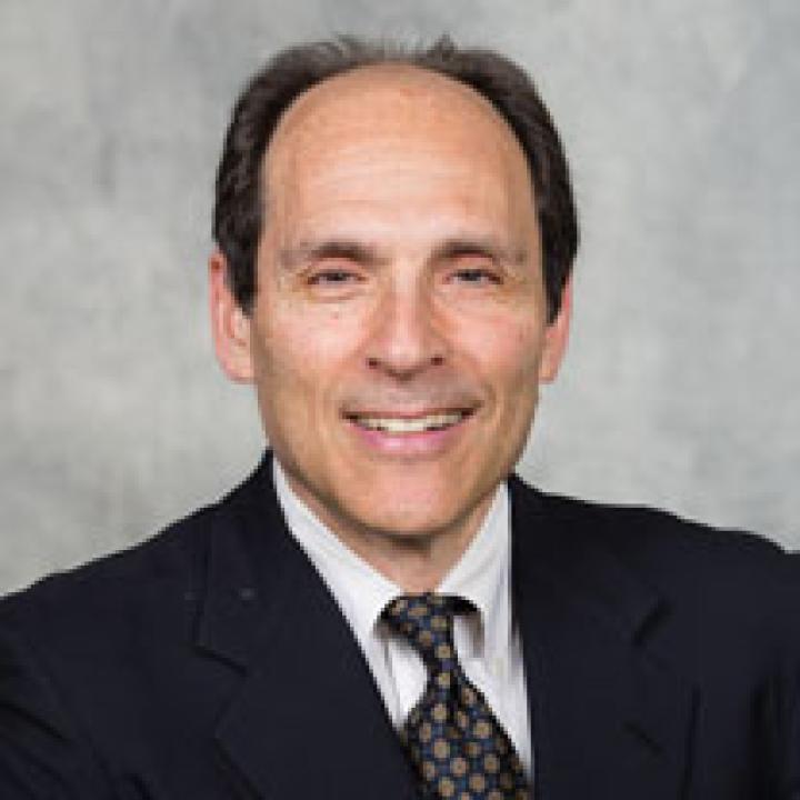 Robert Wiener faculty profile