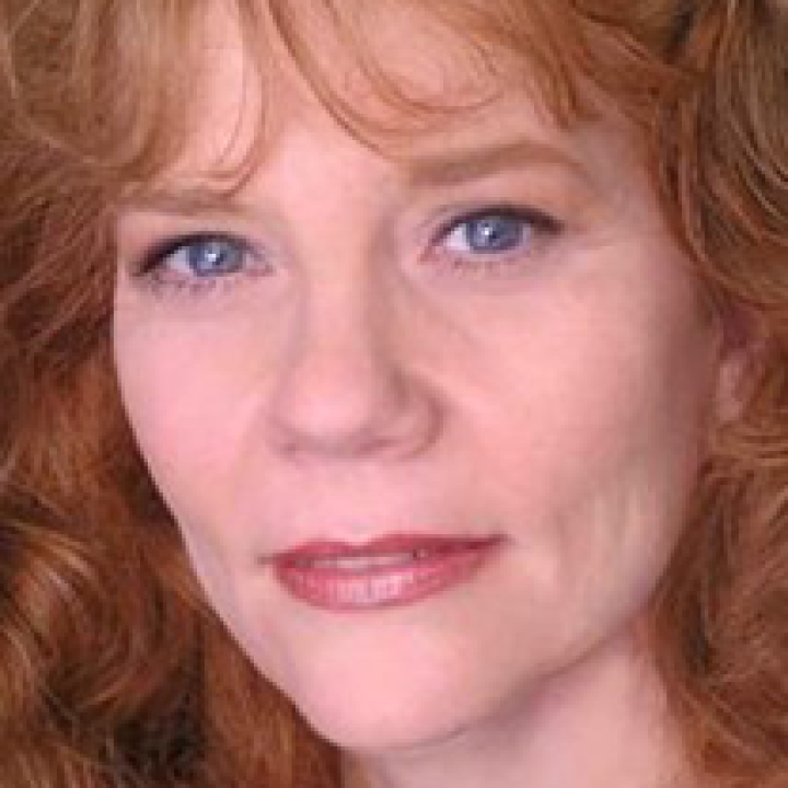 Susan Aston faculty profile