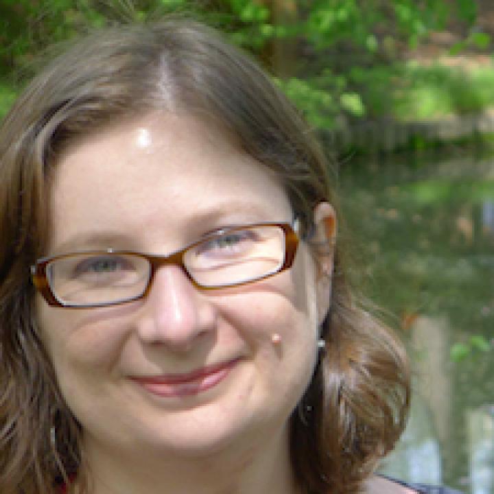 Tasha Darbes faculty profile