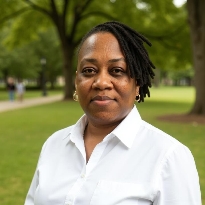 Tanya Wiggins faculty profile