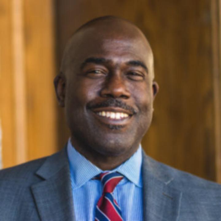 Horace Anderson Law School Dean