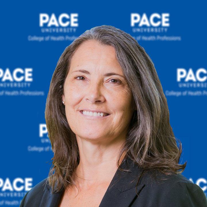 Julie Kientz Elting, associate professor, Pace University College of Health Professions