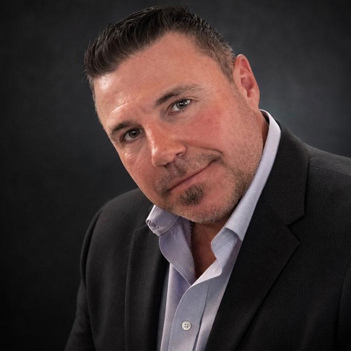 David Mulcahy