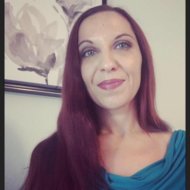 Mirjana Mira Pantic