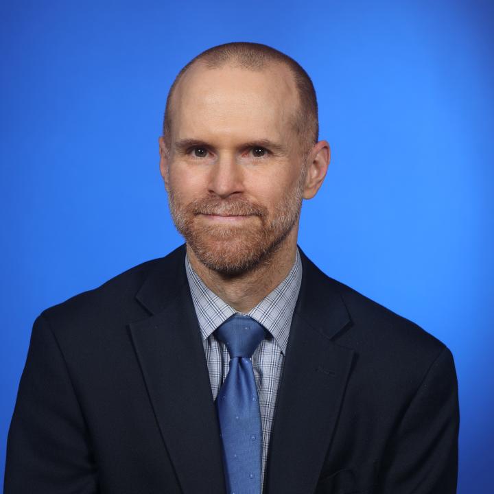 Brian Evans