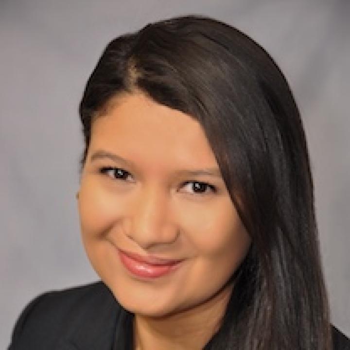 Ana B. Amaya