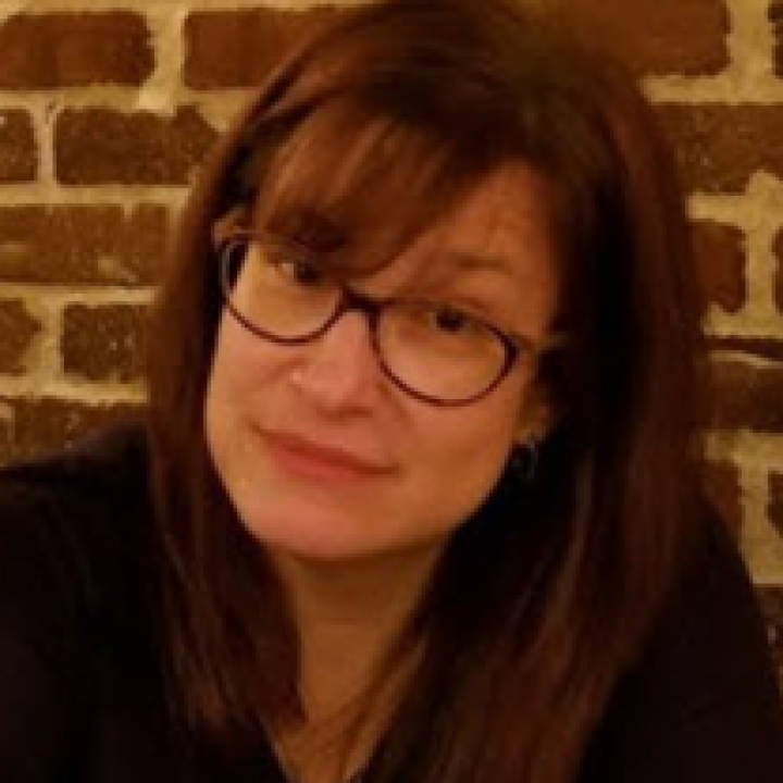 Cynthia Paradiso