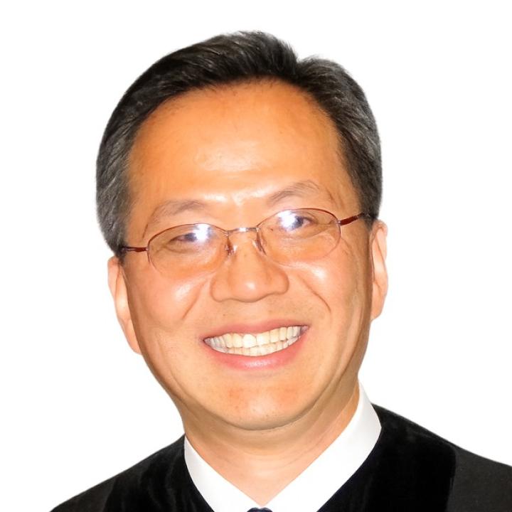 Charles Tang
