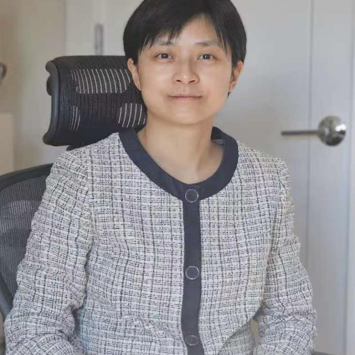 Chongyu Lu