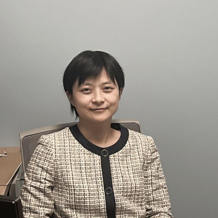 Chongyu Lu