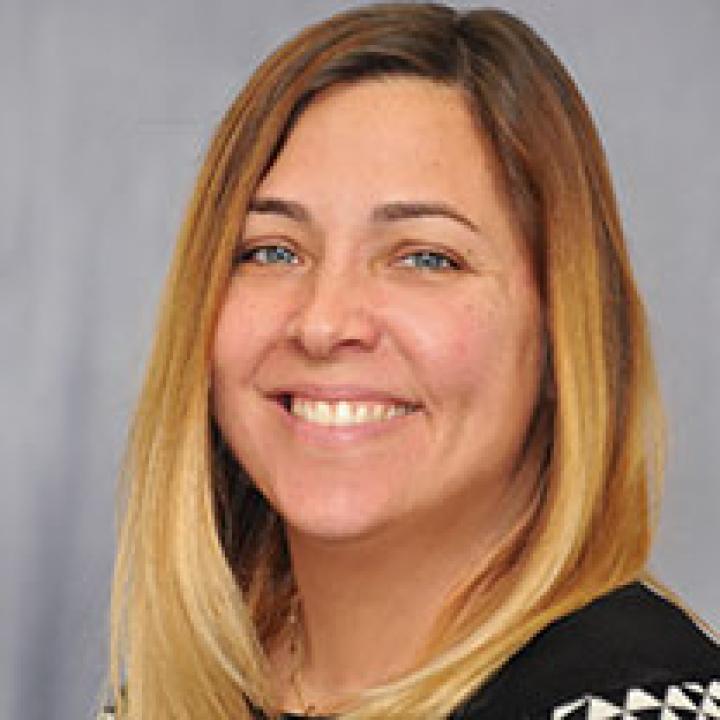 Christine Amendola
