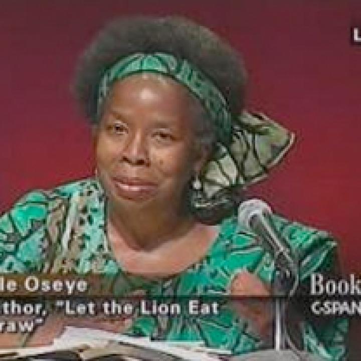 Ellease Oseye