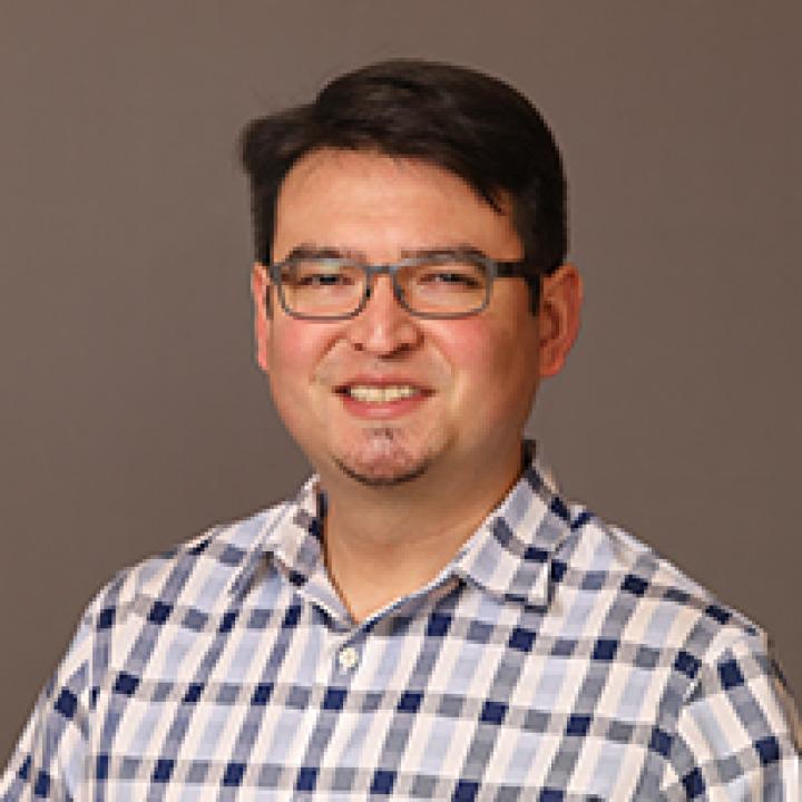 Eric Chang