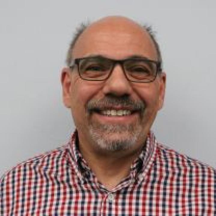 Francis Parisi