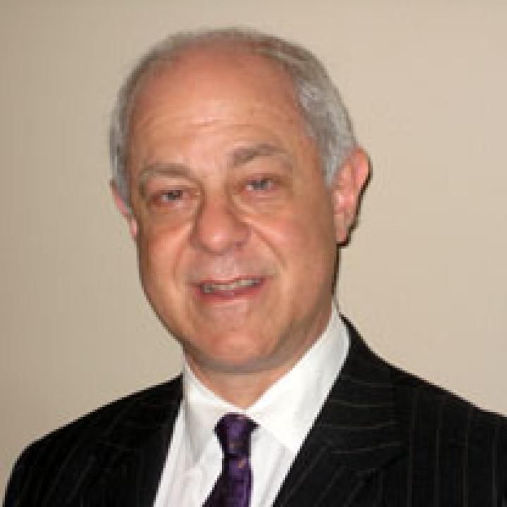 Mark Fichtenbaum