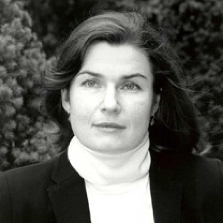 Natalia Gershun