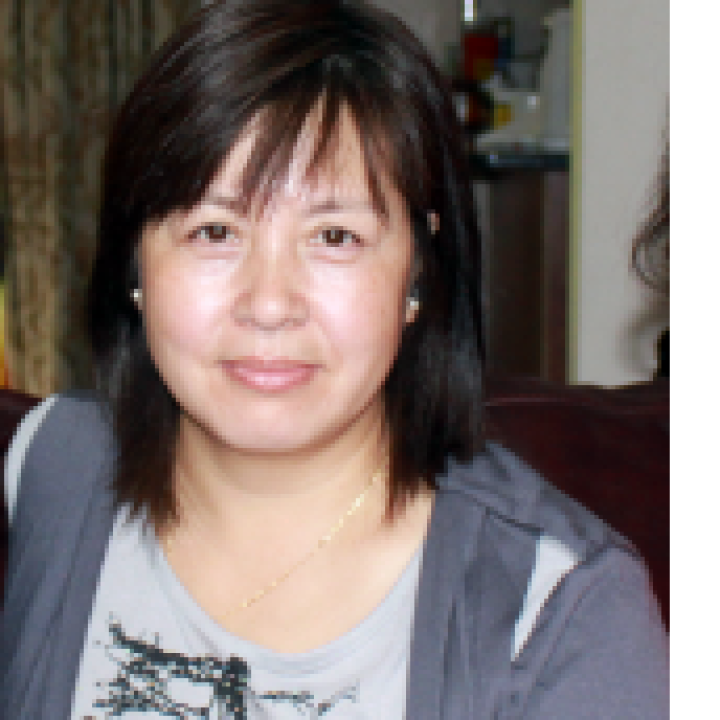 Sue Huang