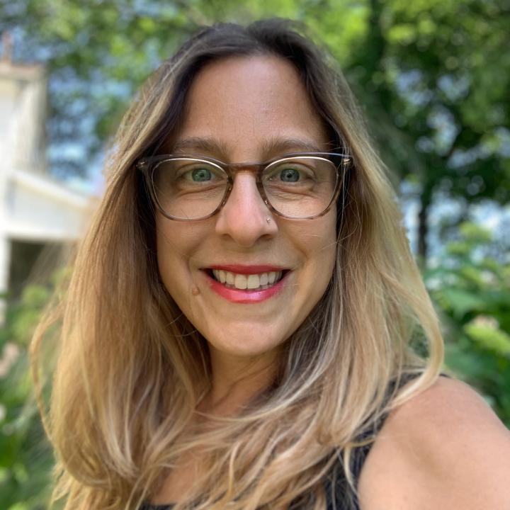 Emilie Zaslow