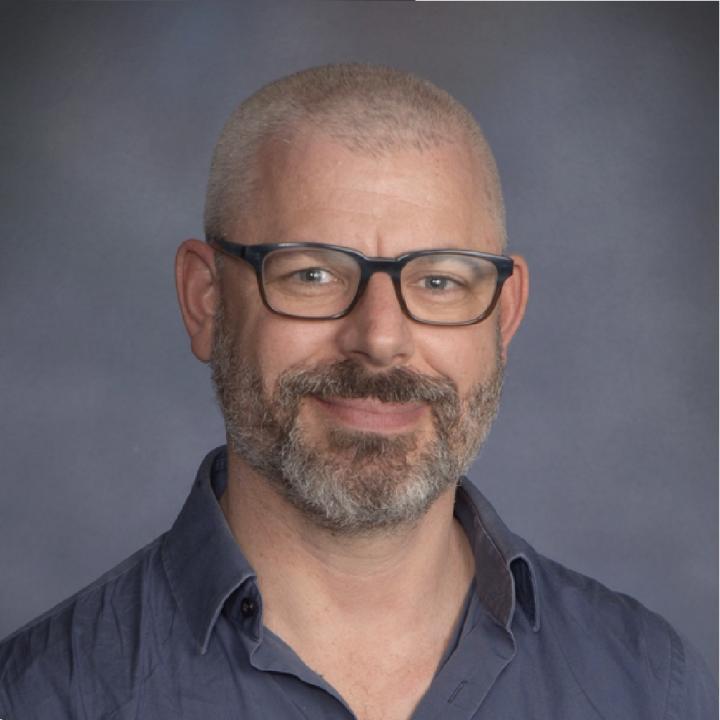 Joshua Mendelsohn