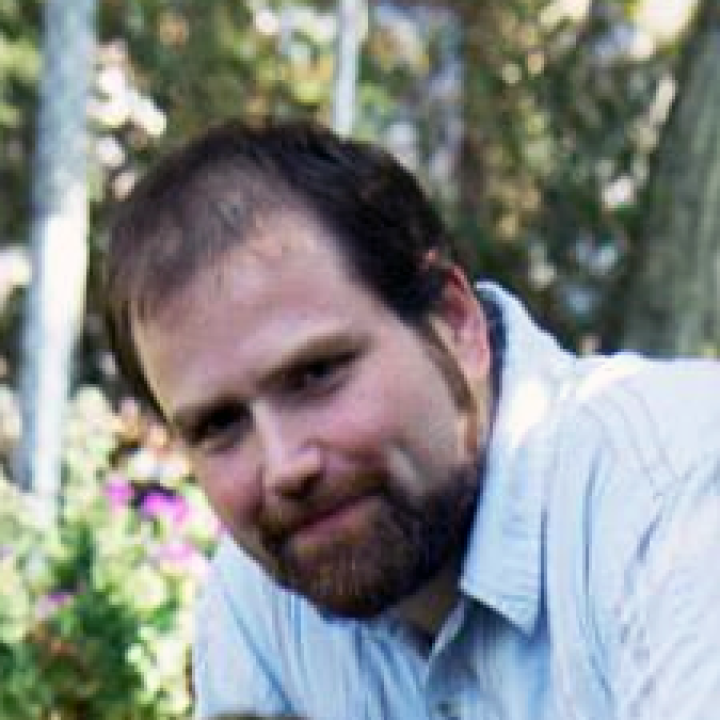 Graham Kindred