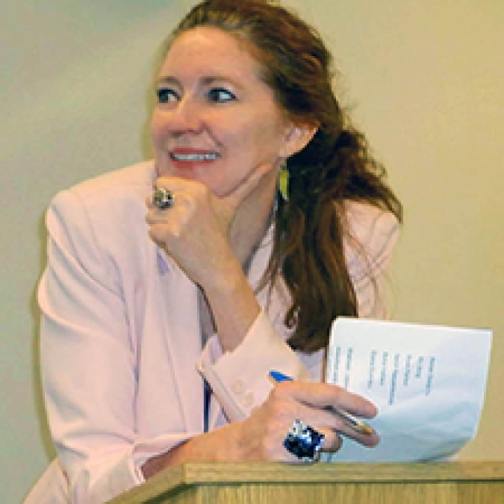 Hillary J. Knepper