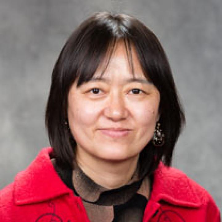 Claudia Li