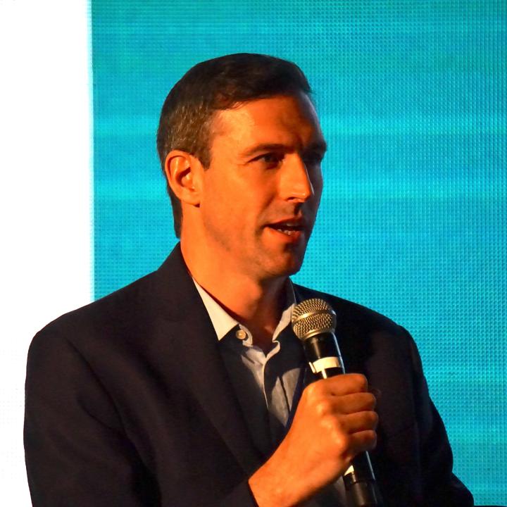 Matthew Bolton