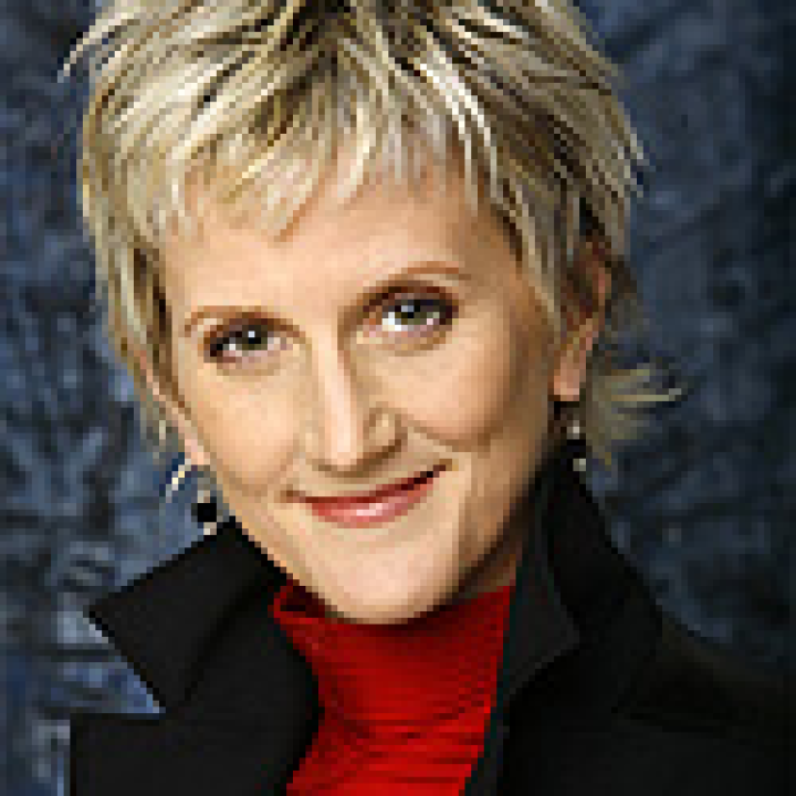 Rhonda Miller