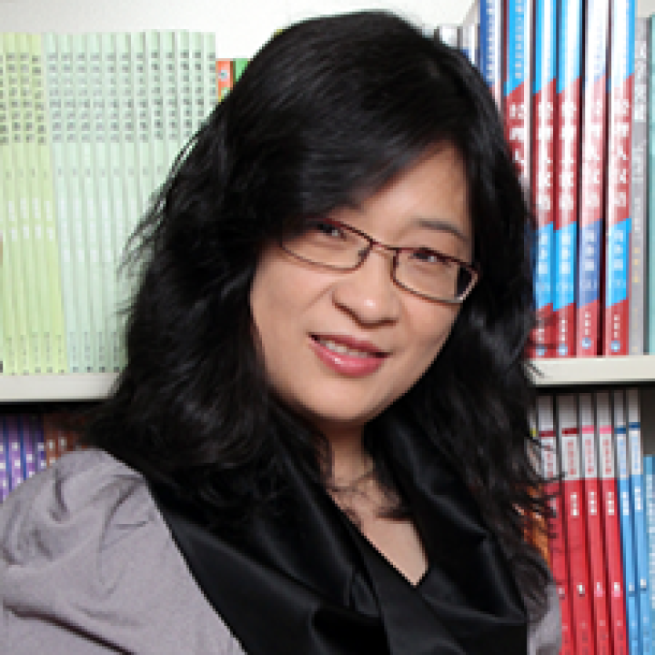 Weihua Niu