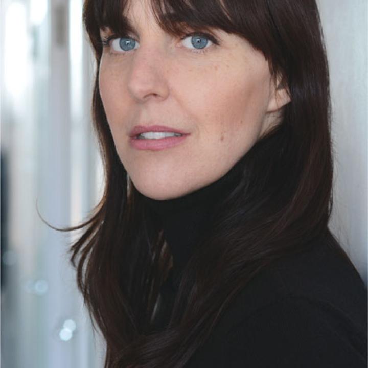 Nora Woolley