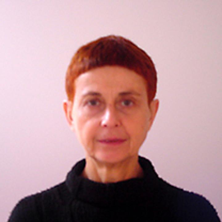 Ruth Johnston