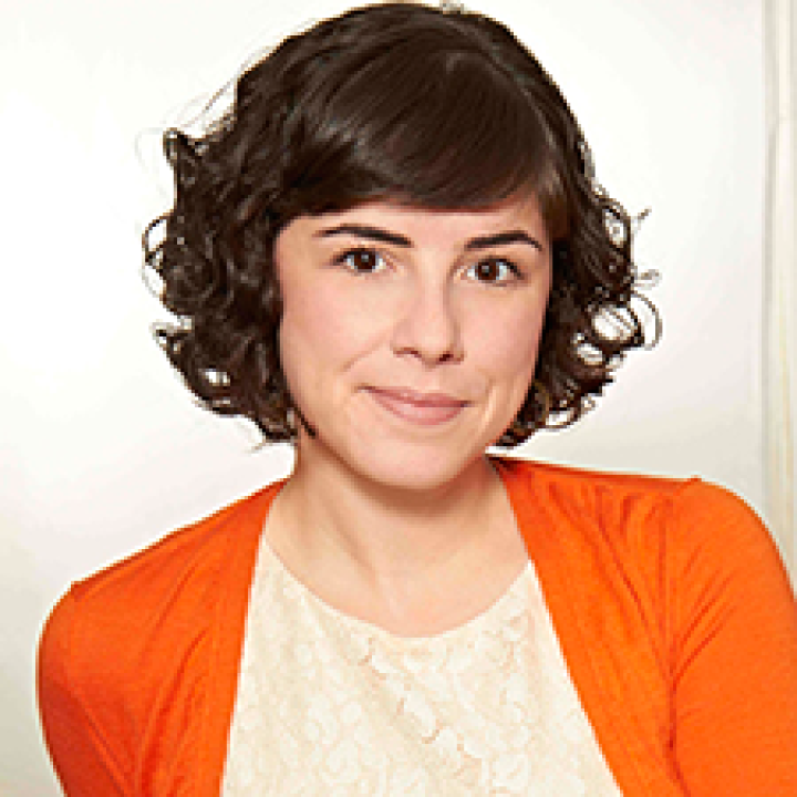 Marcella Szablewicz