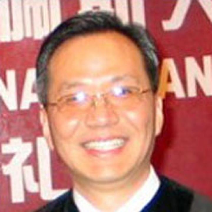 Charles Tang