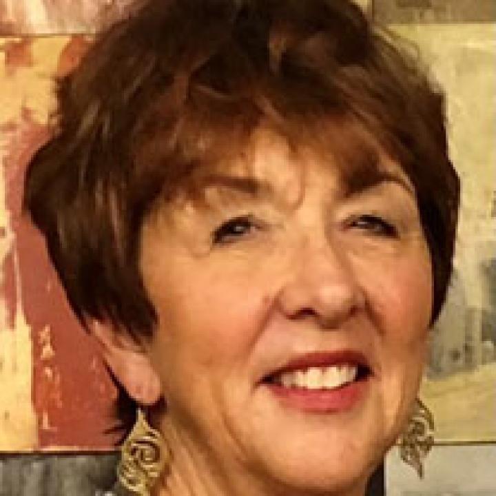 Claudia Green