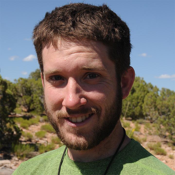 Joshua Cohen