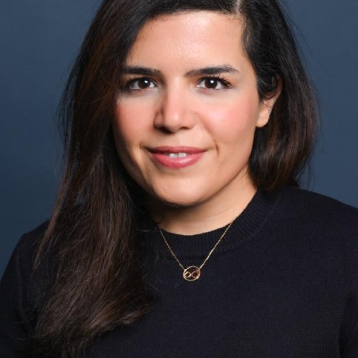 Faegheh Taheran
