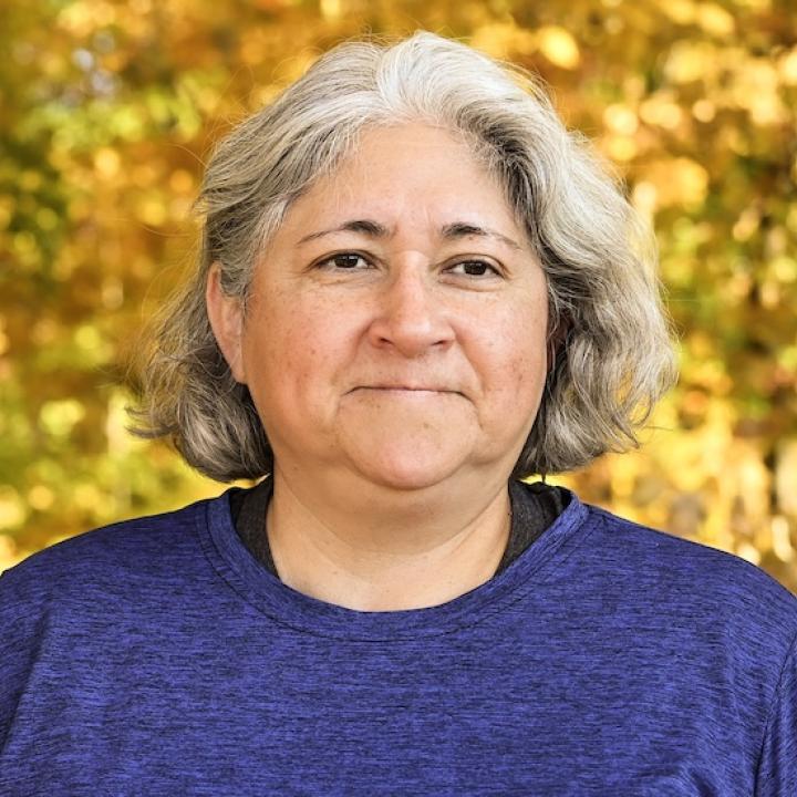 Gloria Vela