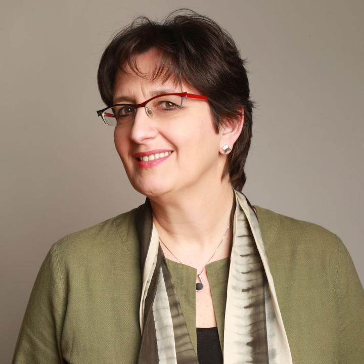 Birgit Elchoueri
