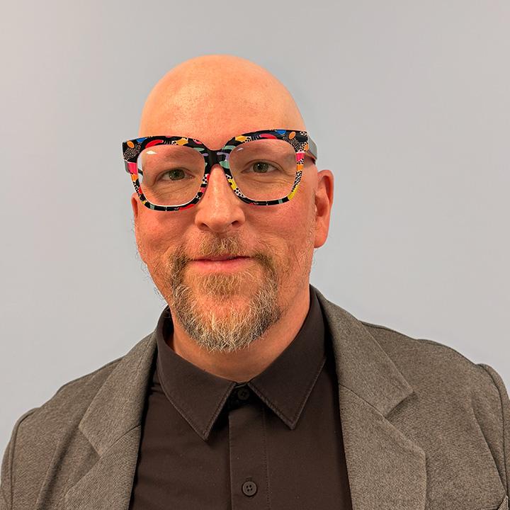 Nicholas Martucci