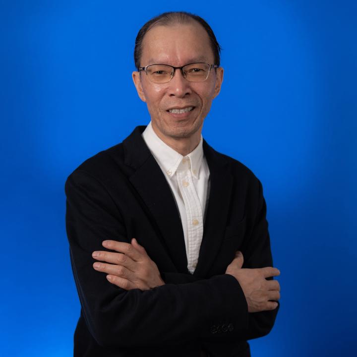 Picheng Lee