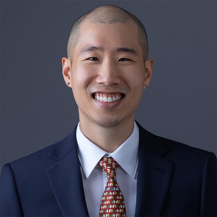 Andrew Choi